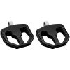 Fotpinne BMX V1 Svart PRO-ONE PERF.MFG. Fotpinnar – miniatyr 3