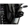 Fotpinne BMX V1 Svart PRO-ONE PERF.MFG. Fotpinnar – miniatyr 4