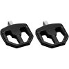 Fotpinne BMX V1 Svart PRO-ONE PERF.MFG. Fotpinnar – miniatyr 1