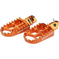 Fotpinne Evolution Orange SCAR