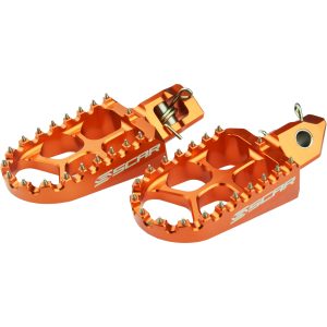 Fotpinne Evolution Orange SCAR