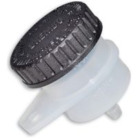 Fotpinne Höger Sida 30ccm BREMBO