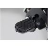 Fotpinne Ion Justerbar Svart SW-MOTECH – miniatyr 2