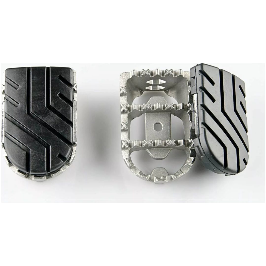 Fotpinne Ion Justerbar Svart SW-MOTECH