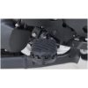 Fotpinne Justerbar Svart SW-MOTECH – miniatyr 4