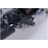 Fotpinne Justerbar SW-MOTECH – miniatyr 4