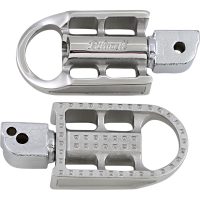 Fotpinne Mushman Standard BILTWELL