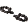 Fotpinne Mx Driver Svart ARLEN NESS Fotpinnar – miniatyr 1