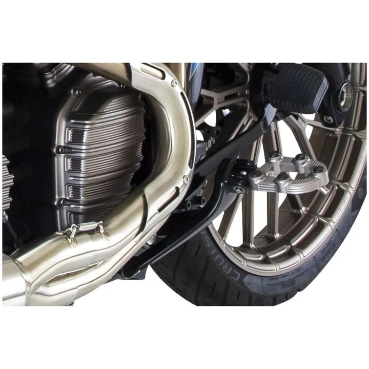 Fotpinne Mx Driver Titan ARLEN NESS Fotpinnar – bild 2