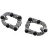Fotpinne MX Krom ARLEN NESS Fotpinnar – miniatyr 2