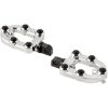 Fotpinne MX Krom ARLEN NESS Fotpinnar – miniatyr 3