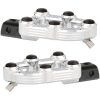 Fotpinne MX Krom ARLEN NESS Fotpinnar – miniatyr 4