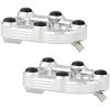 Fotpinne MX Krom ARLEN NESS Fotpinnar – miniatyr 1