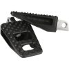 Fotpinne P-54 Extra Grip Svart THRASHIN SUPPLY CO. Fotpinnar – miniatyr 2