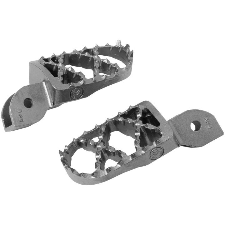 Fotpinne Pro Offset MOOSE RACING Fotpinne – bild 2