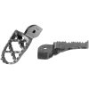 Fotpinne Pro Offset MOOSE RACING Fotpinne – miniatyr 1