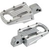 Fotpinne Punisher Classic BILTWELL Silver – miniatyr 4