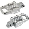 Fotpinne Punisher Classic BILTWELL Silver – miniatyr 2