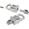 Fotpinne Punisher Classic BILTWELL Svart – miniatyr 2