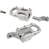 Fotpinne Punisher Step BILTWELL Silver – miniatyr 2