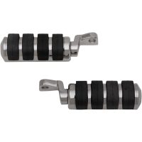Fotpinne Soft-ride Krom DRAG SPECIALTIES