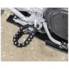 Fotpinne Solid Hard S3 – miniatyr 3