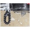 Fotpinne Solid Hard S3 – miniatyr 5