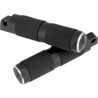 Fotpinne Svart ACCUTRONIX