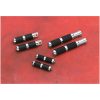 Fotpinne Svart Krom ACCUTRONIX – miniatyr 2