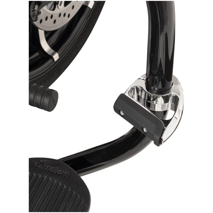 Fotpinne Toe Rest Krom CIRO Fotpinnar – bild 3