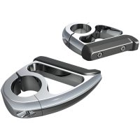 Fotpinne Toe Rest Krom CIRO