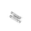 Fotpinne Uf16 Silver GILLES TOOLING – miniatyr 2