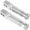 Fotpinne Uf16 Silver GILLES TOOLING – miniatyr 1
