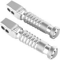 Fotpinne Uf16 Sport Silver GILLES TOOLING