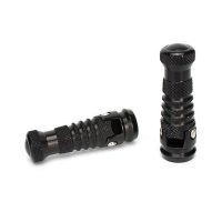 Fotpinne Uf24 Svart Fällbar GILLES TOOLING