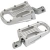 Fotpinne XL Step BILTWELL Silver – miniatyr 3