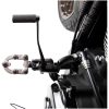 Fotpinnemontering Splined ARLEN NESS – miniatyr 3