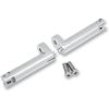 Fotpinnemonteringskit Krom DRAG SPECIALTIES – miniatyr 2