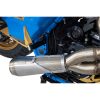 Fotpinnemonteringssats Svart Glans DRAG SPECIALTIES – miniatyr 2