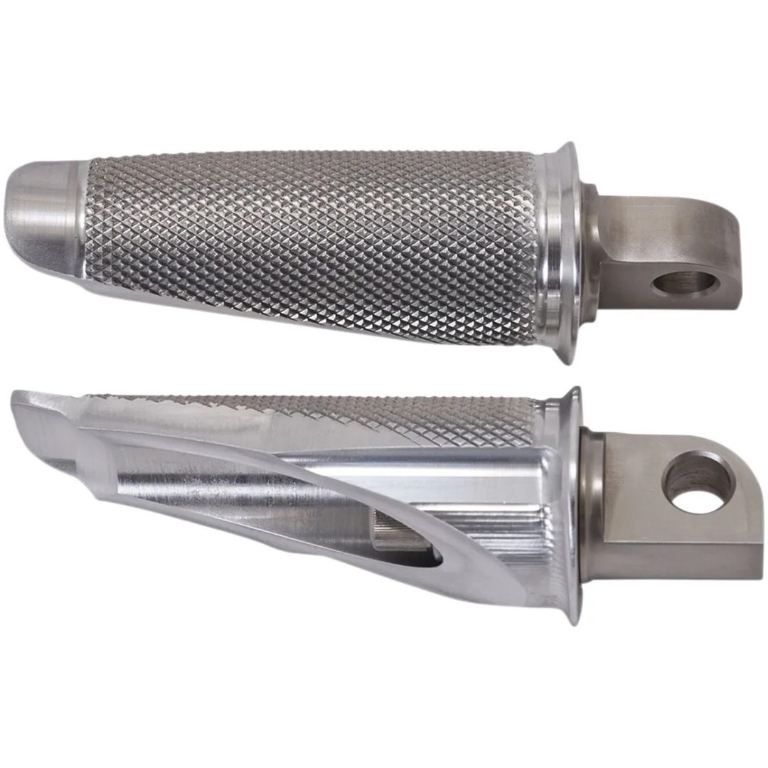 Fotpinnesats Speed Pegs Fällbar Aluminium SPEED MERCHANT