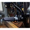 Fotpinnesats Speed Pegs Fällbara Svart SPEED MERCHANT Fotpinnar – miniatyr 2