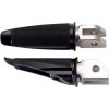 Fotpinnesats Speed Pegs Fällbara Svart SPEED MERCHANT Fotpinnar – miniatyr 1