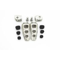 Fotpinnesats Uf20 Silver GILLES TOOLING