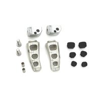 Fotpinnesats Uf20 Silver GILLES TOOLING