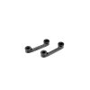 Fotpinneskydd Svart GILLES TOOLING – miniatyr 1