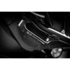 Fotpinneskydd Svart GILLES TOOLING – miniatyr 2