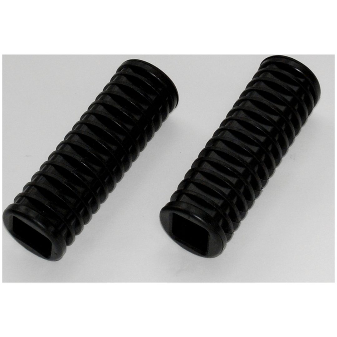 Fotpinngrepp Tourmax Foot Pegs Grips Honda