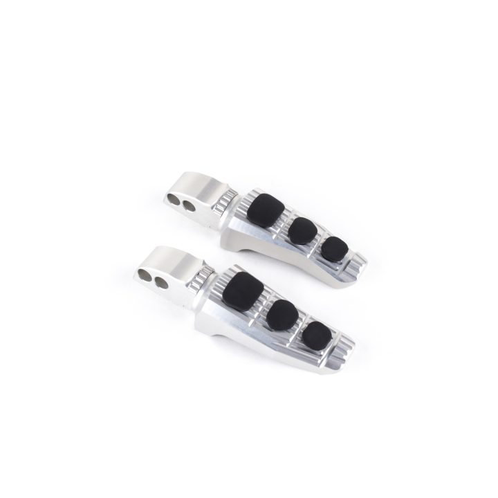 Fotpinns Kit UF20 Silver GILLES TOOLING – bild 2