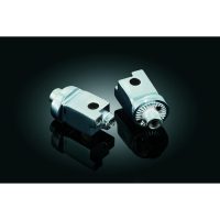 Fotpinnsadapter ISO SPLINED KURYAKYN