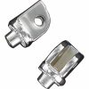 Fotpinnsadapter ISO SPLINED KURYAKYN Adapter Förare/Passagerare – miniatyr 1